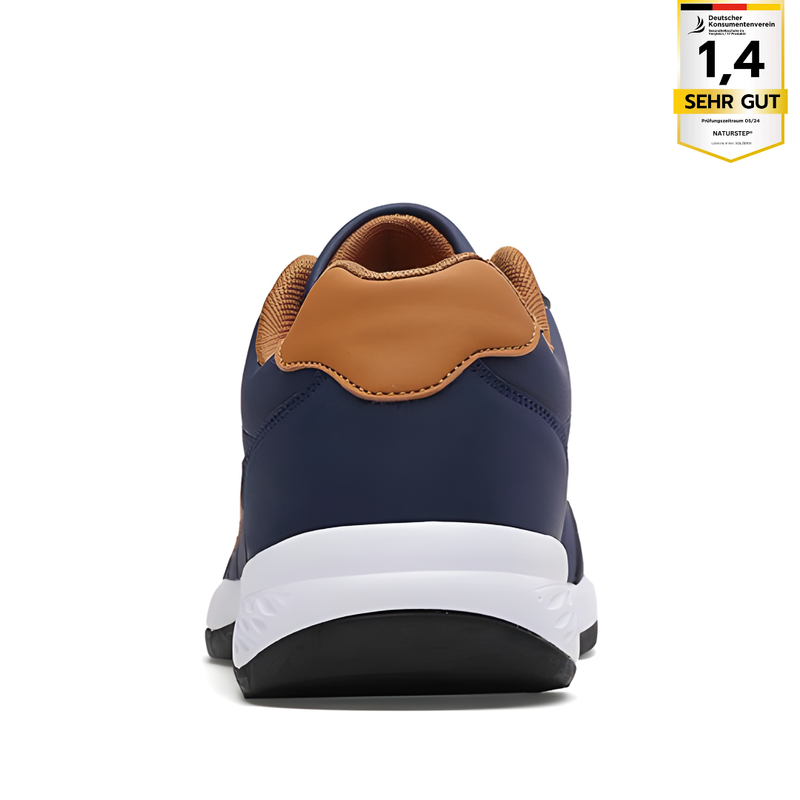 Ergonomischer Schuh zur Schmerzlinderung- OrthoFit Unisex