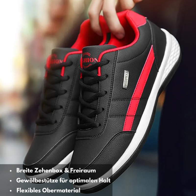 Ergonomischer Schuh zur Schmerzlinderung- OrthoFit Unisex