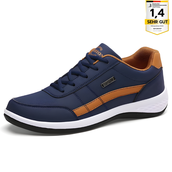 Ergonomischer Schuh zur Schmerzlinderung - Orthofit Unisex