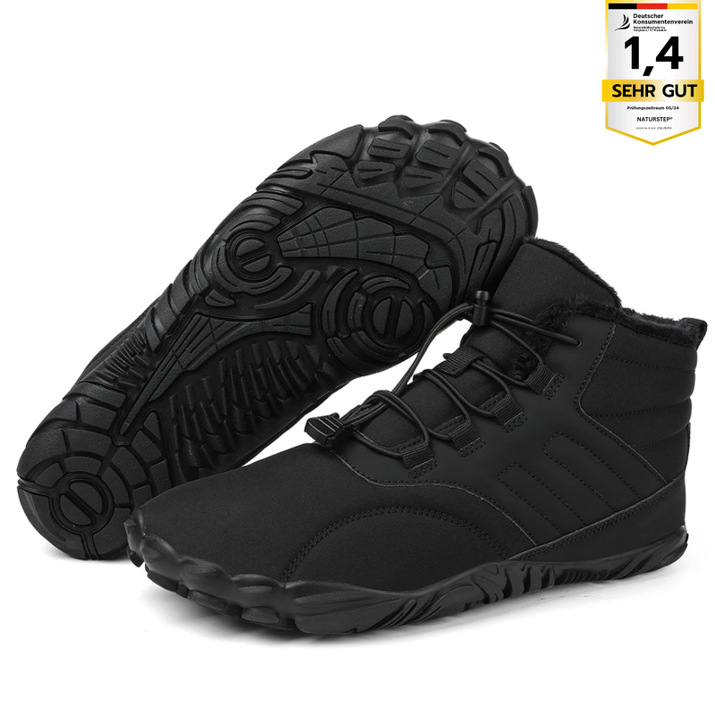 Ergonomische Barfußschuhe zur Schmerzlinderung Unisex - Orthonexa