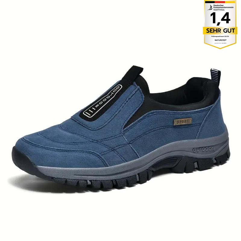 Orthopädische Schuhe für Damen – OrthoMotion Ergonomische Komfortschuhe