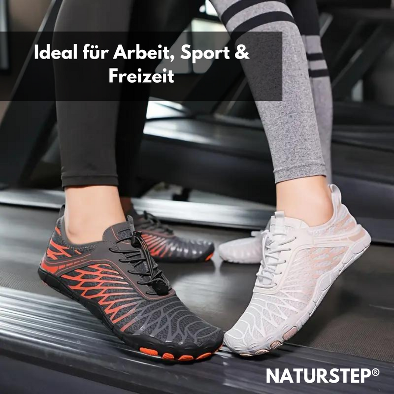 Gesunde & bequeme Barfußschuhe Für Damen & Herren - PureStep