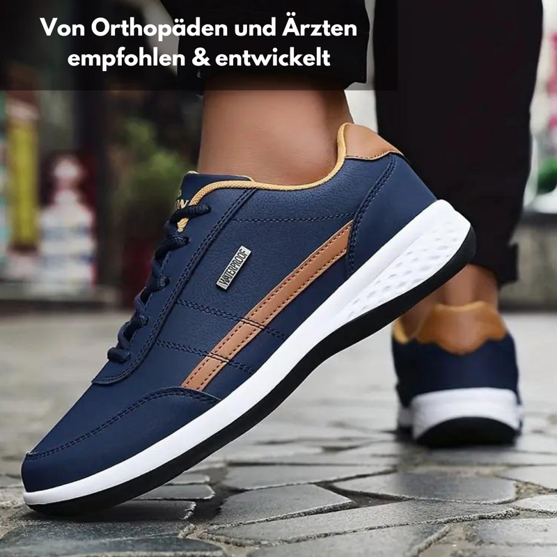 Ergonomischer Schuh zur Schmerzlinderung - Orthofit Unisex