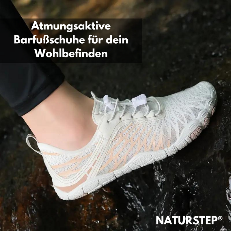 Gesunde & bequeme Barfußschuhe Für Damen & Herren - PureStep