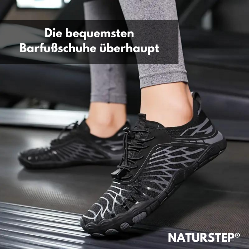 Gesunde & bequeme Barfußschuhe Für Damen & Herren - PureStep