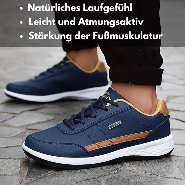 Orthopädische Schuhe für Damen – OrthoMotion Ergonomische Komfortschuhe