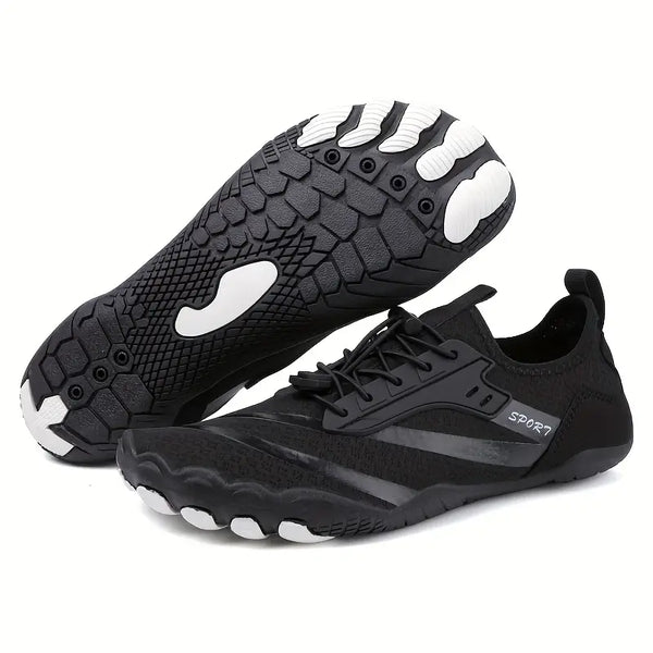 Orthopädischer Barfußschuh - PureStride OrthoLite