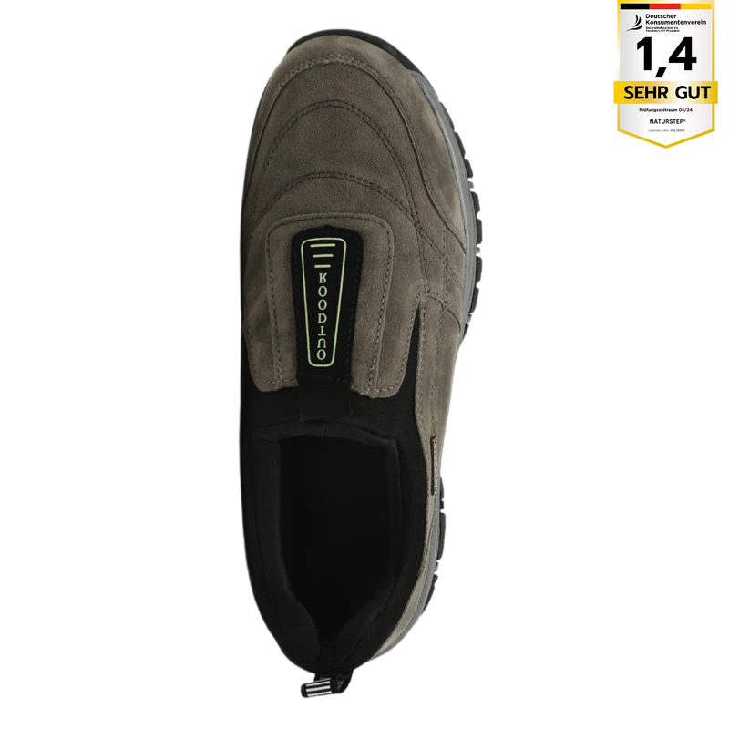Orthopädische Schuhe für Damen – OrthoMotion Ergonomische Komfortschuhe