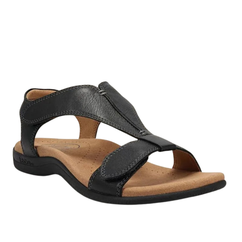 Ergonomische Orthopädische Damensandalen für Schmerzlinderung - FlexOrtho