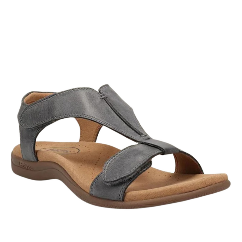 Ergonomische Orthopädische Damensandalen für Schmerzlinderung - FlexOrtho