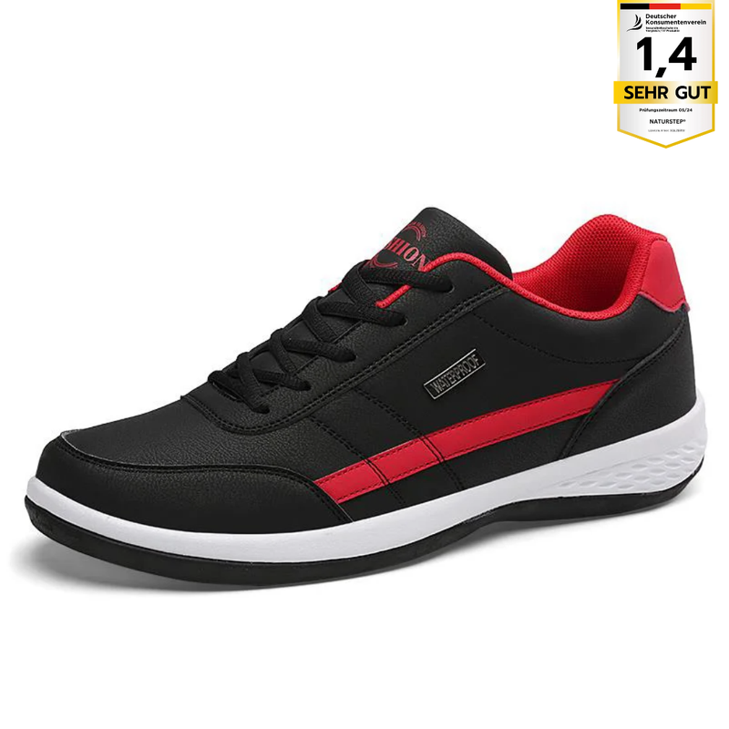 Ergonomischer Schuh zur Schmerzlinderung- OrthoFit Unisex