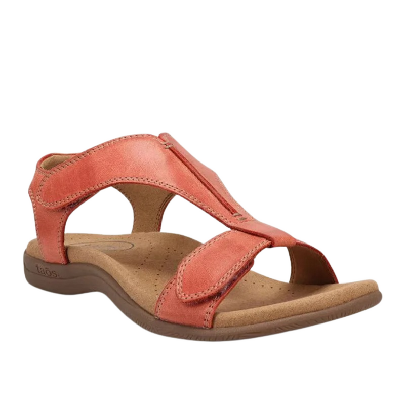 Ergonomische Orthopädische Damensandalen für Schmerzlinderung - FlexOrtho