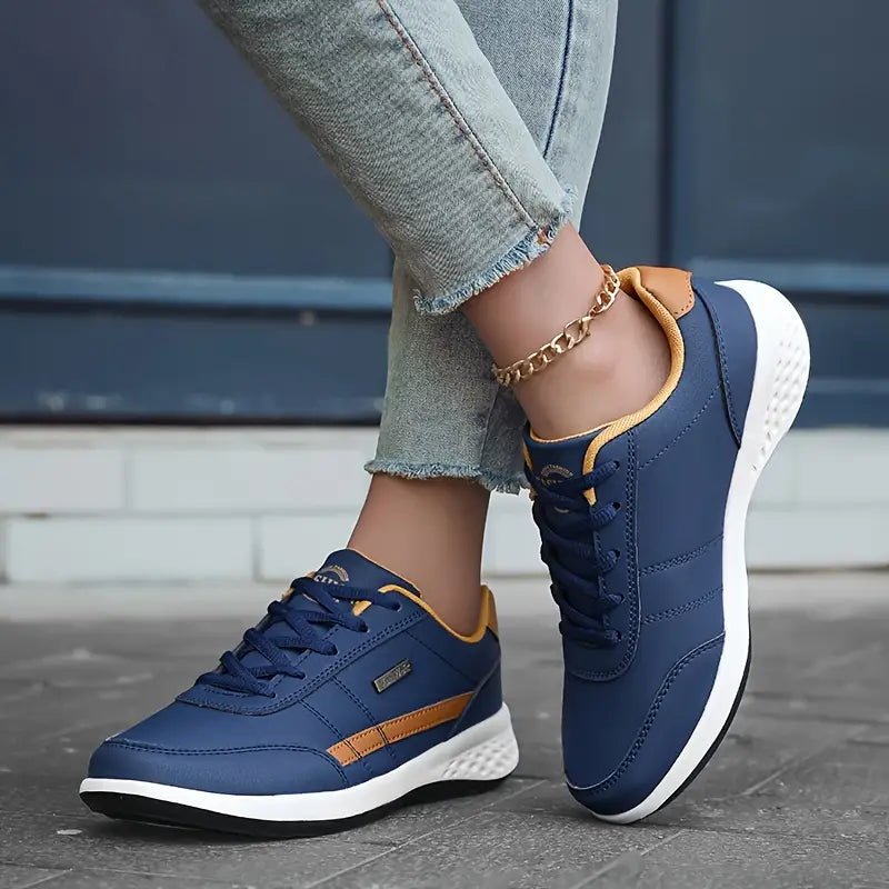 Orthopädische Schuhe für Damen – OrthoMotion Ergonomische Komfortschuhe