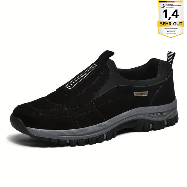 Ergonomischer Schuh zur Schmerzlinderung - OrthoMotion Unisex