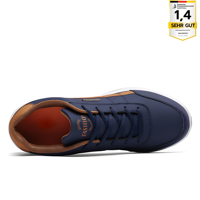 Ergonomischer Schuh zur Schmerzlinderung- OrthoFit Unisex