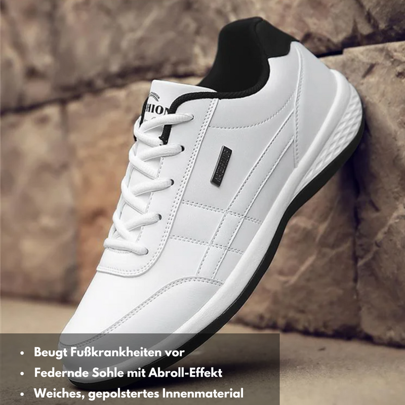Ergonomischer Schuh zur Schmerzlinderung - Orthofit Unisex