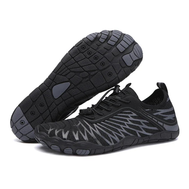 Gesunde & bequeme Barfußschuhe Für Damen & Herren - PureStep