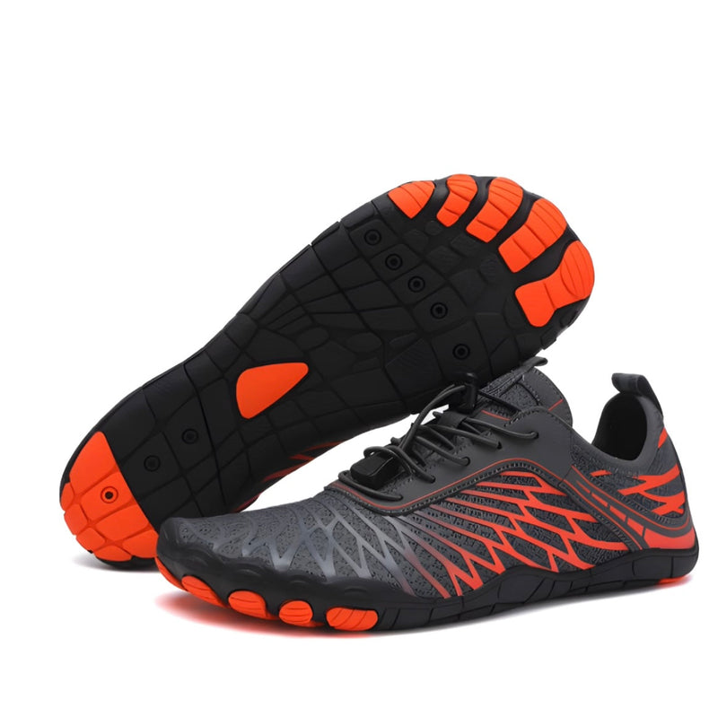 Gesunde & bequeme Barfußschuhe Für Damen & Herren - PureStep