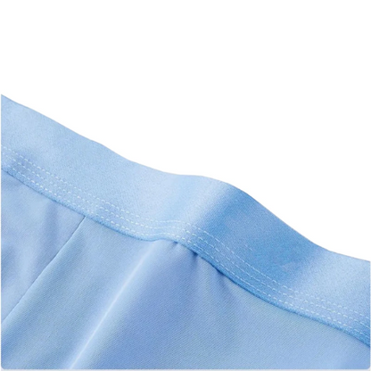 Ice Boxer Pro™ - Thermal Silk Underwear - [BUY 5, GET 10]