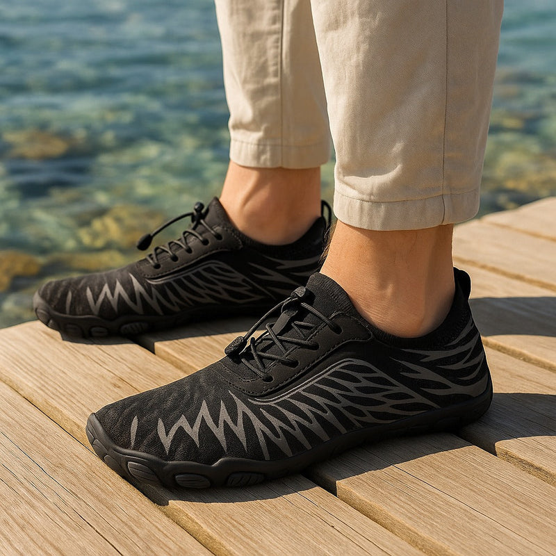 Gesunde & bequeme Barfußschuhe Für Damen & Herren - PureStep