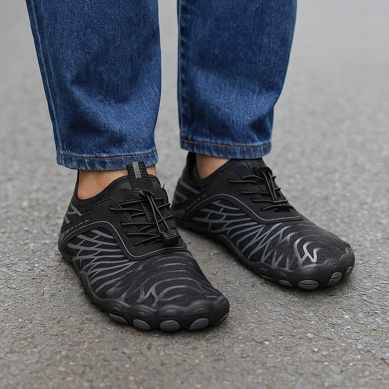 Gesunde & bequeme Barfußschuhe Für Damen & Herren - PureStep