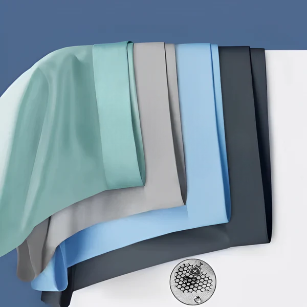 Ice Boxer Pro™ - Thermal Silk Underwear - [BUY 5, GET 10]