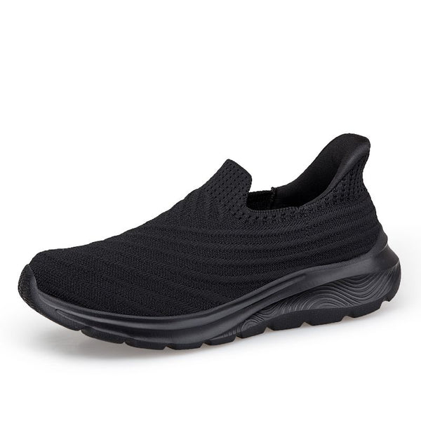 Hands Free - Anti-Schmerz Schuh zum Reinschlüpfen – Slip in