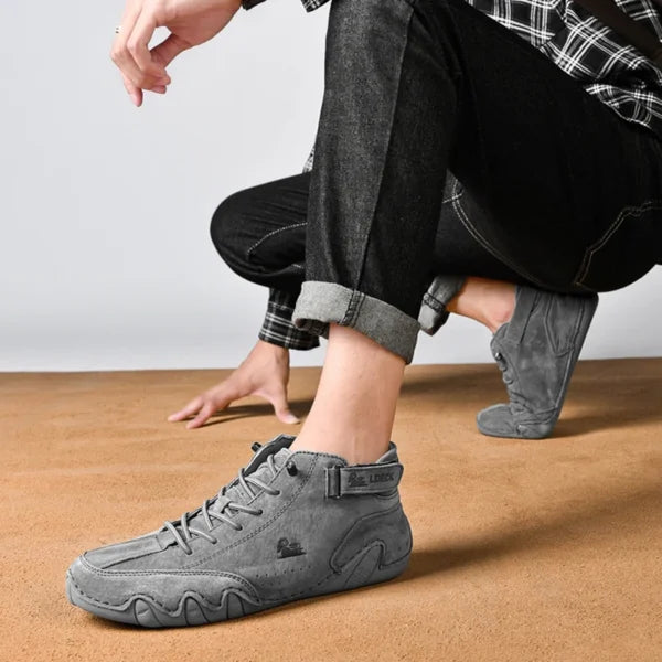 Ldeck – Wasserdichtes und bequemes orthopädisches Schuhwerk
